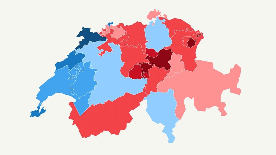 Abstimmungen Vom 29 November 2020 News Srf