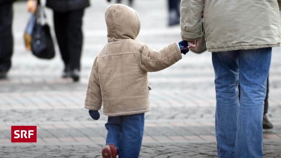 Schwere Vorwürfe Gegen Solothurner Kesb - Regionaljournal Aargau ...