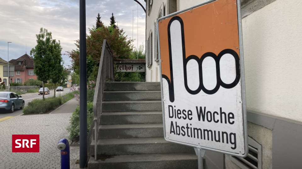 Solothurn: Es chesslet wieder an allen Ecken und Enden - Regionaljournal  Aargau Solothurn - SRF