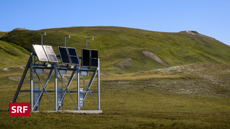 Wallis Als Erster Kanton Gegen Solarexpress Was Bedeutet Das