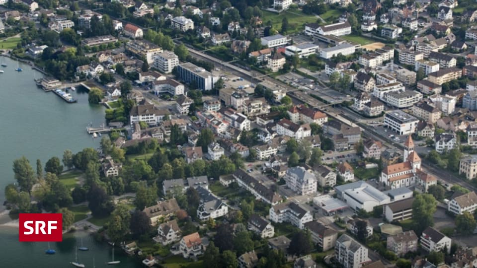 Mehrere Verhaftungen Nach Tötungsdelikt In Küsnacht Regionaljournal Zürich Schaffhausen Srf