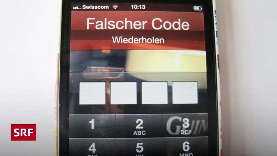 Wie Schütze Ich Mein Smartphone Und Mein Handy Vor Verlust? - Ratgeber ...