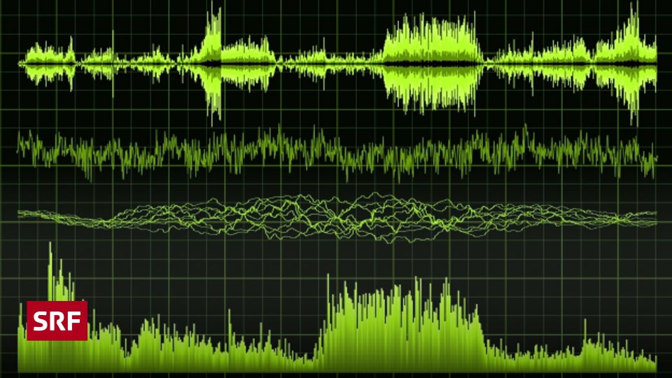 Noise 100 Sekunden Wissen SRF