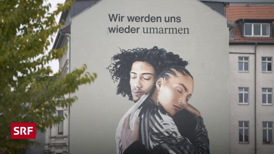 Der Liebe eine zweite Chance geben - Kontext - SRF