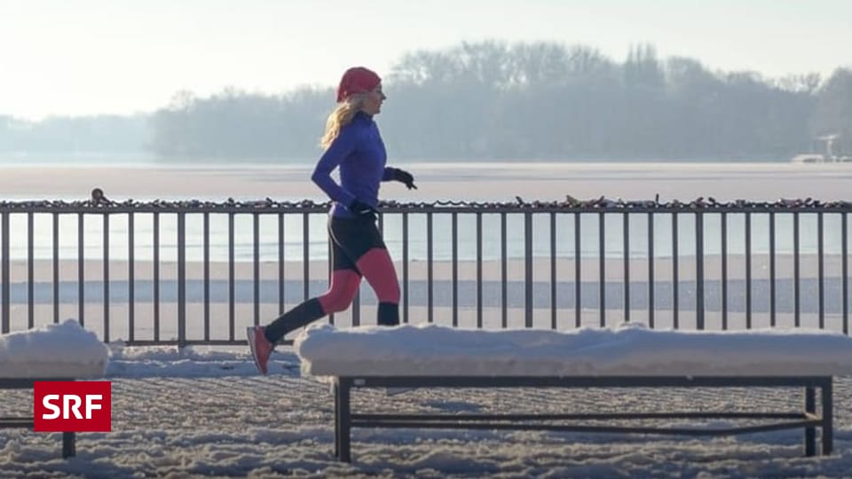 Psychologe im Gespräch - Von unsportlich zu aktiv: Wie Motivation entsteht und wächst