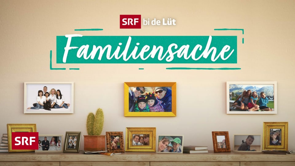 Unterhaltung Was zeigt die neue Staffel «SRF bi de Lüt