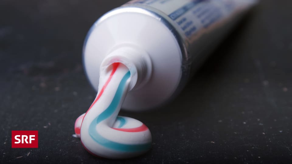 Zahnpasta-Test: Blei auch in Naturprodukten - Detail