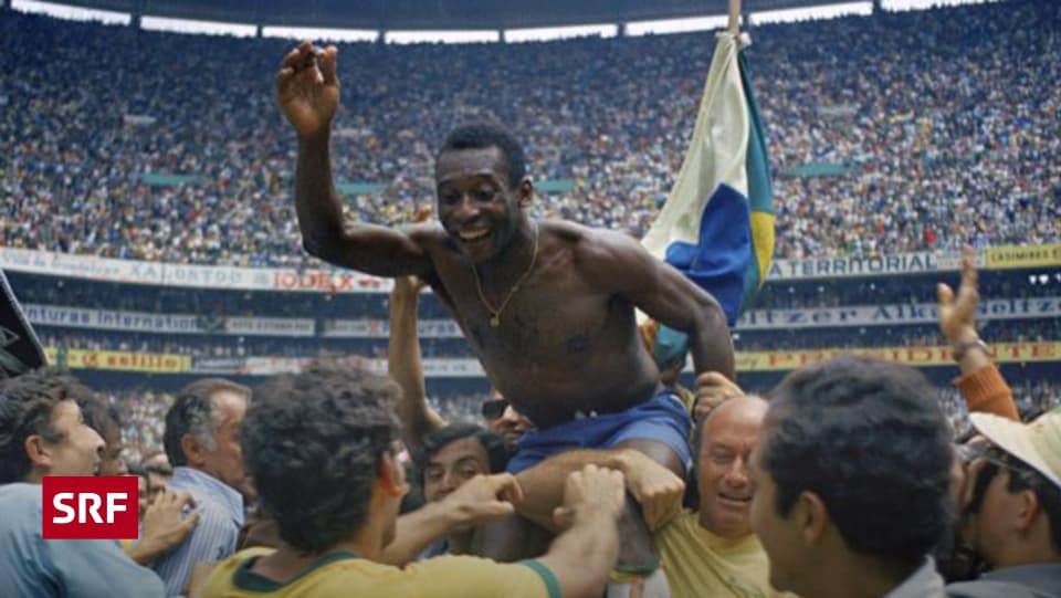 Lost & Found - Happy 75th Birthday, Pelé ! - Lost & Found ...