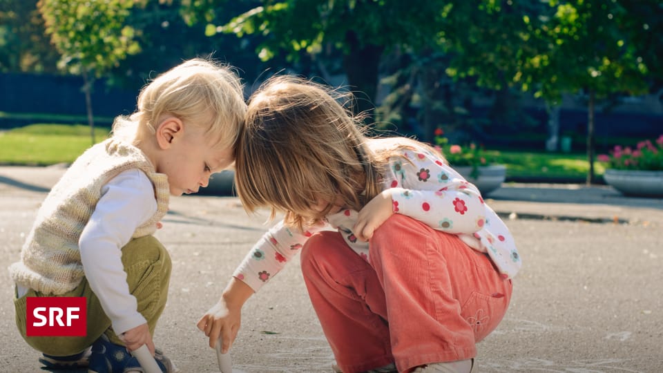 Mietrecht - Darf Mein Sohn Mit Kreide Spielen? - Kassensturz Espresso - SRF