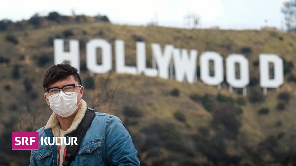 Hollywood und Corona - Die Traumfabrik steht still - Kultur - SRF