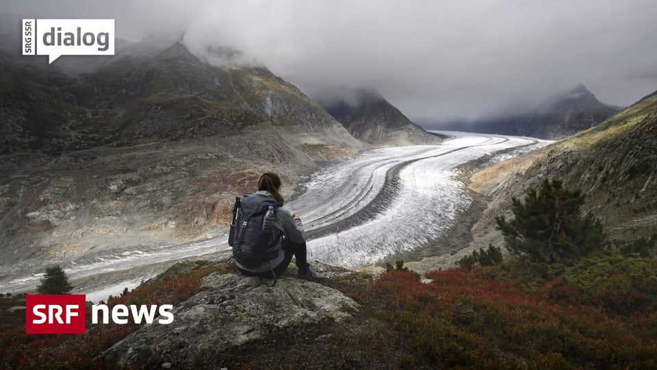 Mehrheit ist pessimistisch gegenüber der Schweizer Klimapolitik