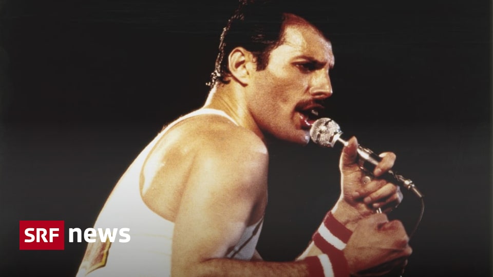 Freddie Mercury’s London Estate for Sale: Explore Garden Lodge and Learn About His Legacy