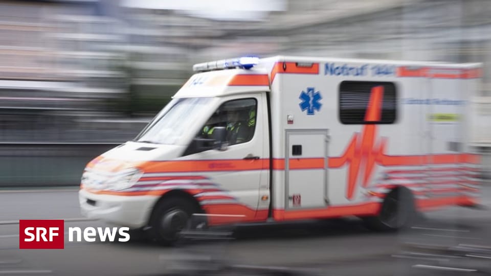 Emergency Services Shortage: The Impact on Healthcare and Solutions for the Future