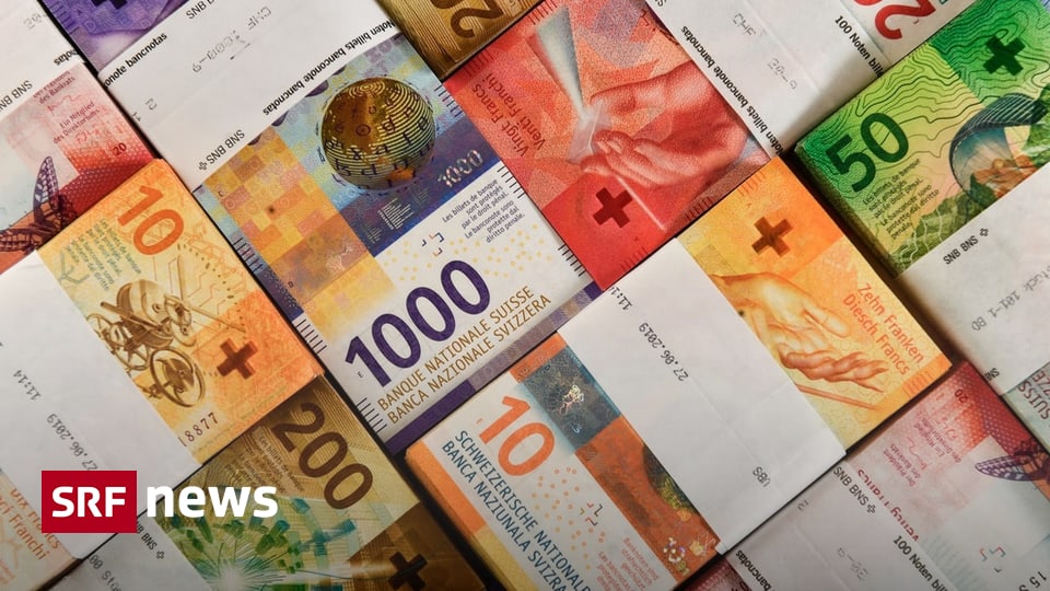 Switzerland’s New Maximum Interest Rate for Consumer Loans: What Borrowers Need to Know