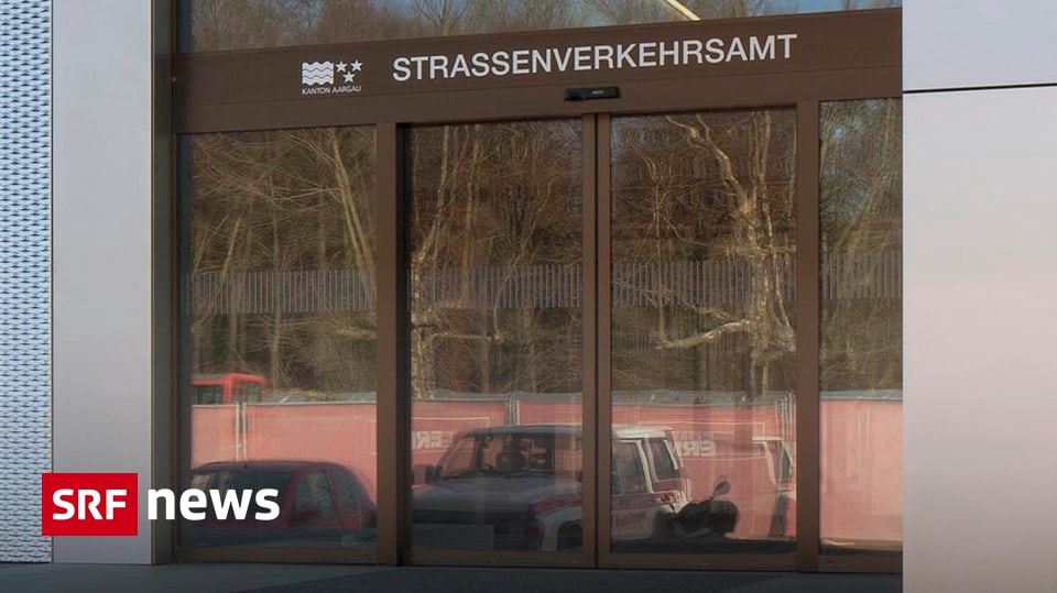 Strassenverkehrsamt Schafisheim Adressanderung