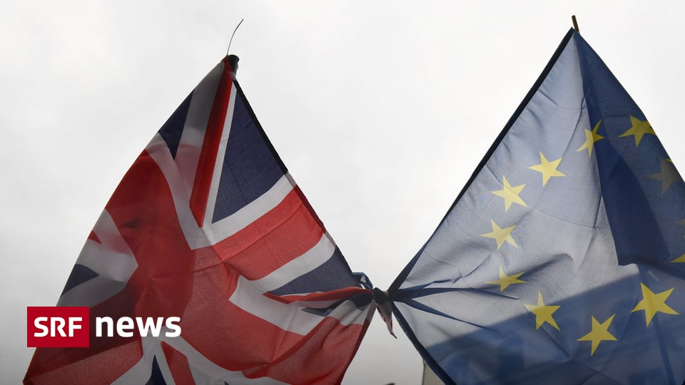 Neue Umfrage Zu Brexit Mehrheit Der Briten Möchte Doch In Der Eu Bleiben News Srf 4370