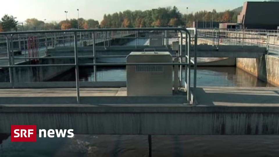 Gemeinderat Senkt Gebühren Das Abwasser In Zürich Wird Billiger