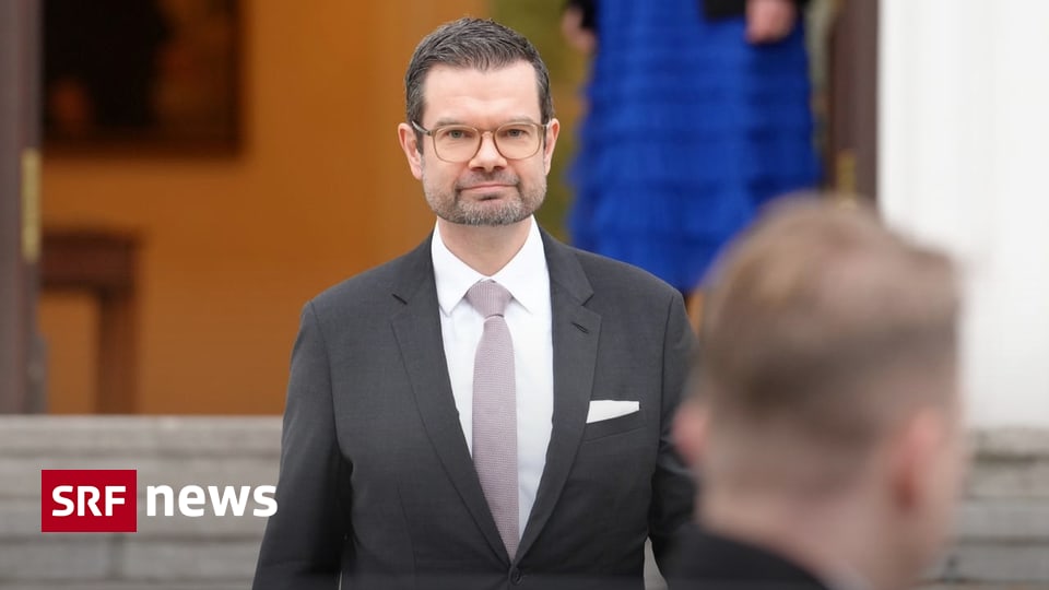 Deutschland: Marco Buschmann wird neuer FDP-Generalsekretär