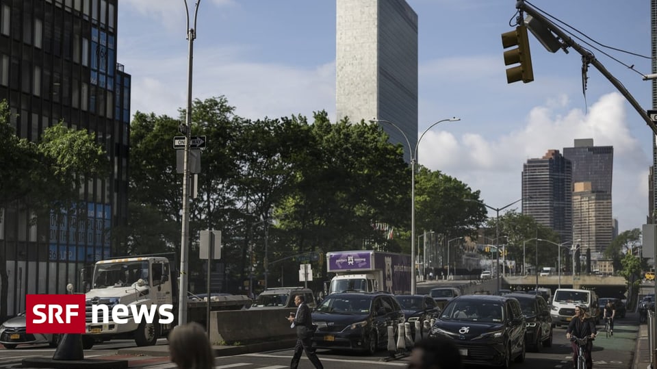 Insider Loraine Sievers Reveals the Intriguing Secrets of the UN Headquarters in ‘An UNwilling Spy’