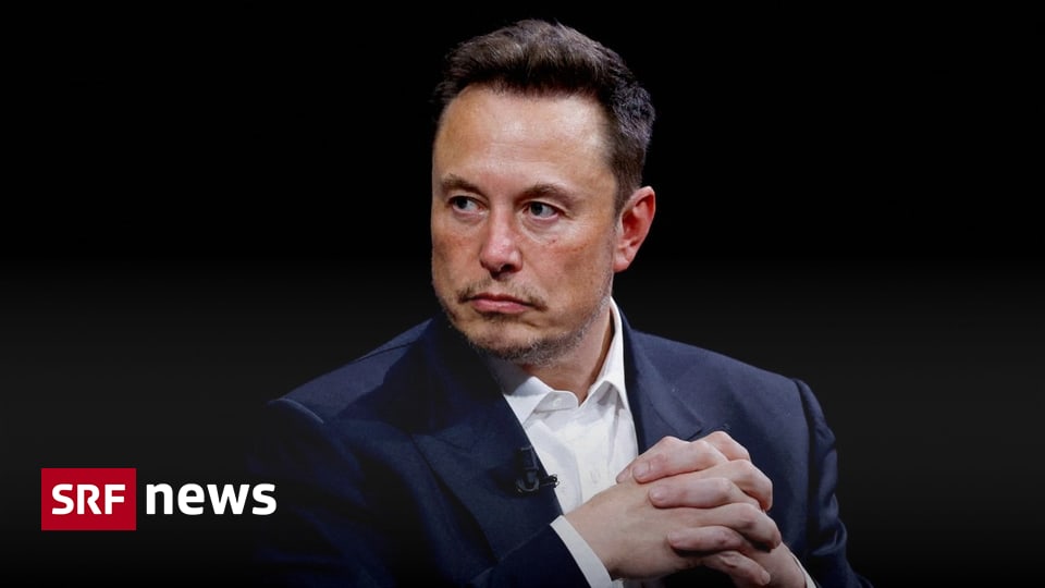Ruling against Elon Musk – Judge declares Tesla's  billion package invalid – News