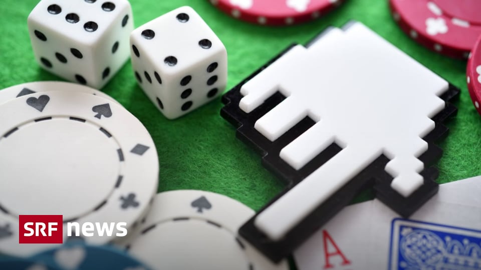 Online Casino Ausland überprüft: Was kann man aus den Fehlern anderer lernen?