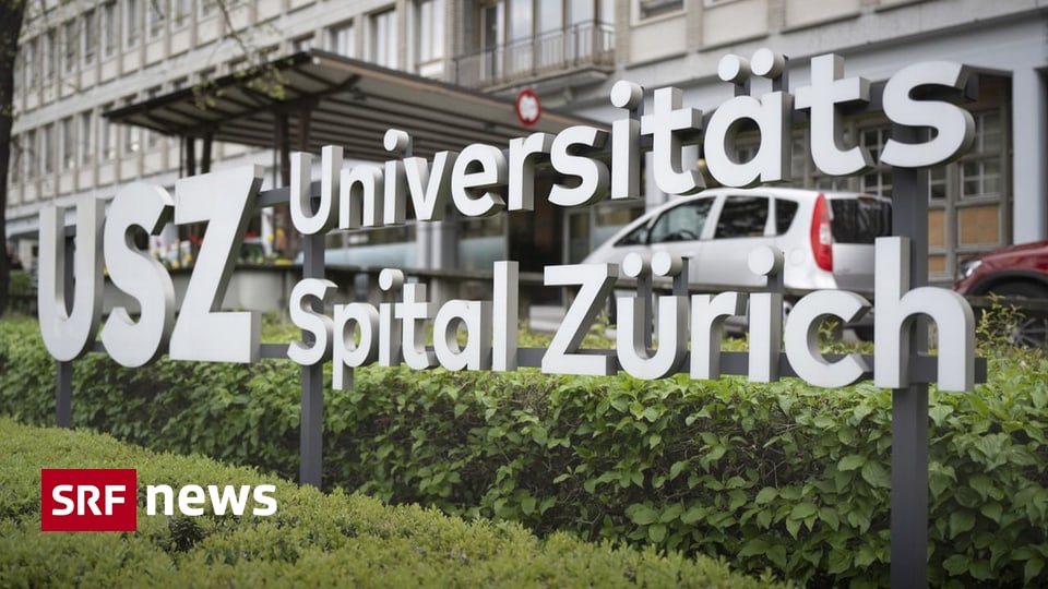 Nach Vorwürfen Zürcher Unispital Lässt Todesfälle An Der Herzklinik Untersuchen News Srf