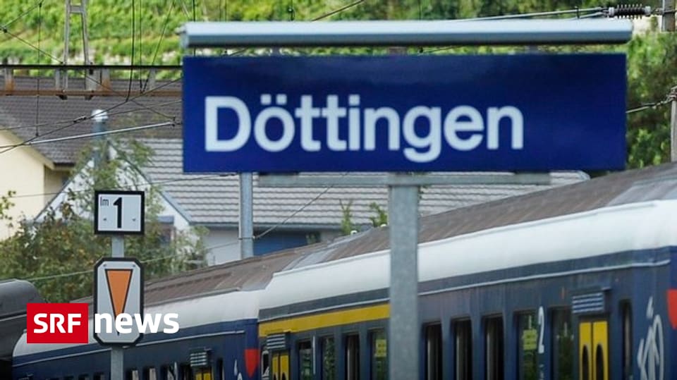 Aargau Solothurn - Döttingen Bald Nicht Mehr «Steuergünstigste» - News ...