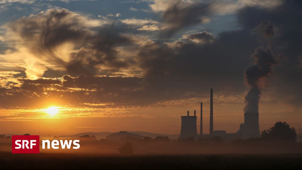 Oxfam warnt - Zu wenig Klimaschutz könnte G7-Staaten Billionen Euro