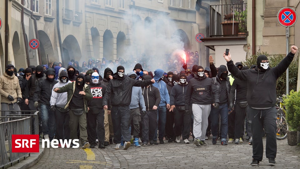 Bern Freiburg Wallis - Berner Regierung Will Keine Schnellrichter In ...