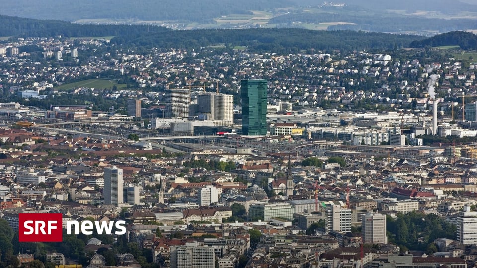 Firmen Anlocken - Wie Sich Die Standortförderung Für Den Grossraum ...