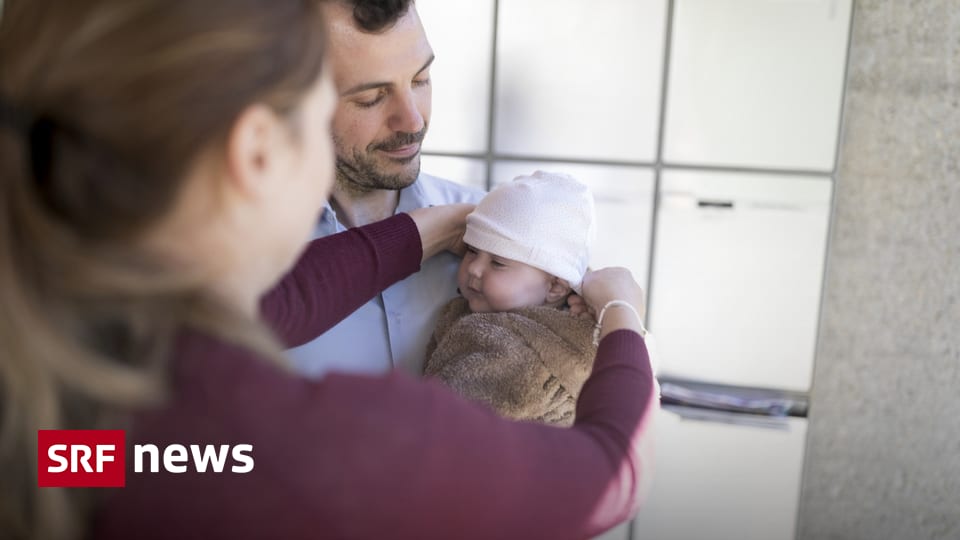 Abstimmungen Kanton Zürich - Keine höheren Familienzulagen ...