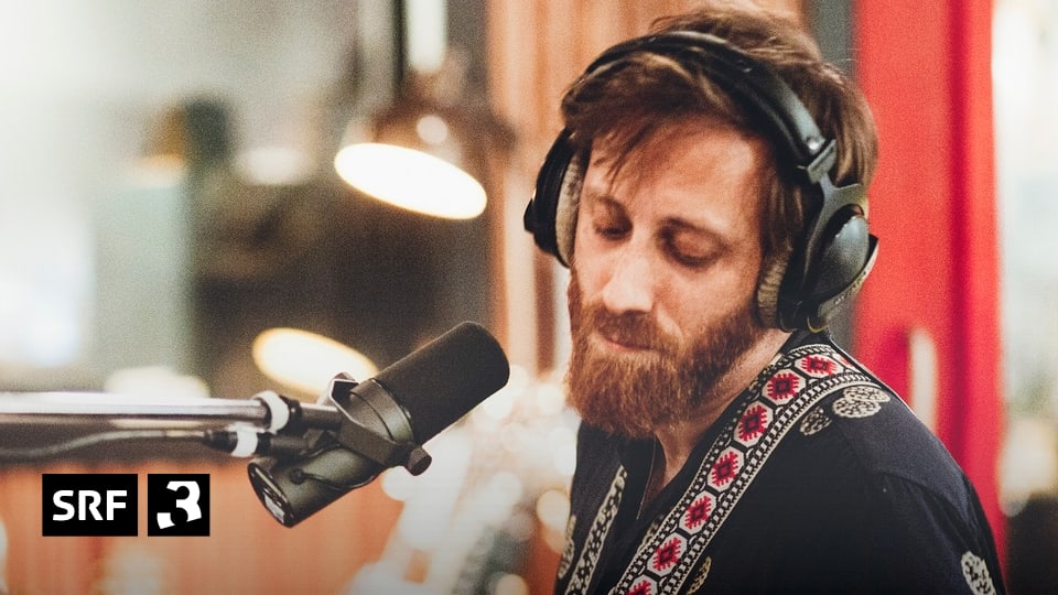 De Song Vom Tag De Song Vom Tag Dan Auerbach Shine On Me Radio SRF SRF