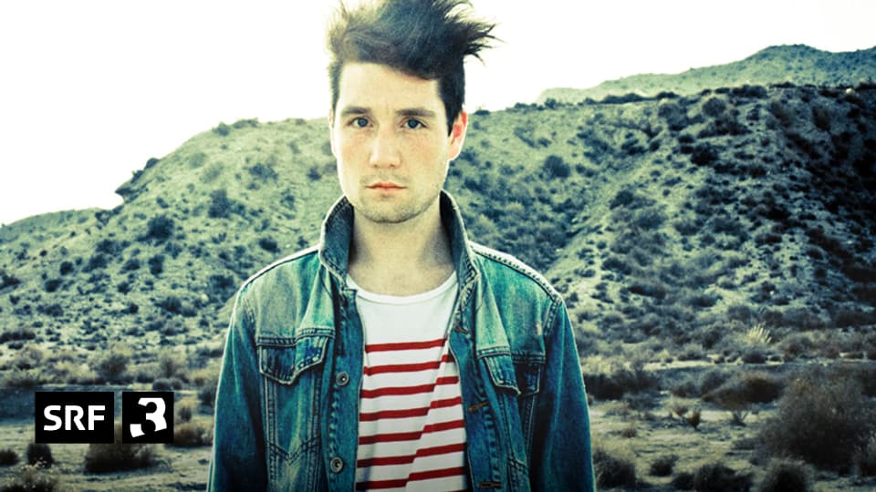 Dan smith