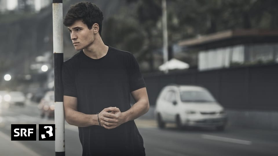 De Song Vom Tag De Song Vom Tag Wincent Weiss Hier Mit Dir Radio Srf Srf