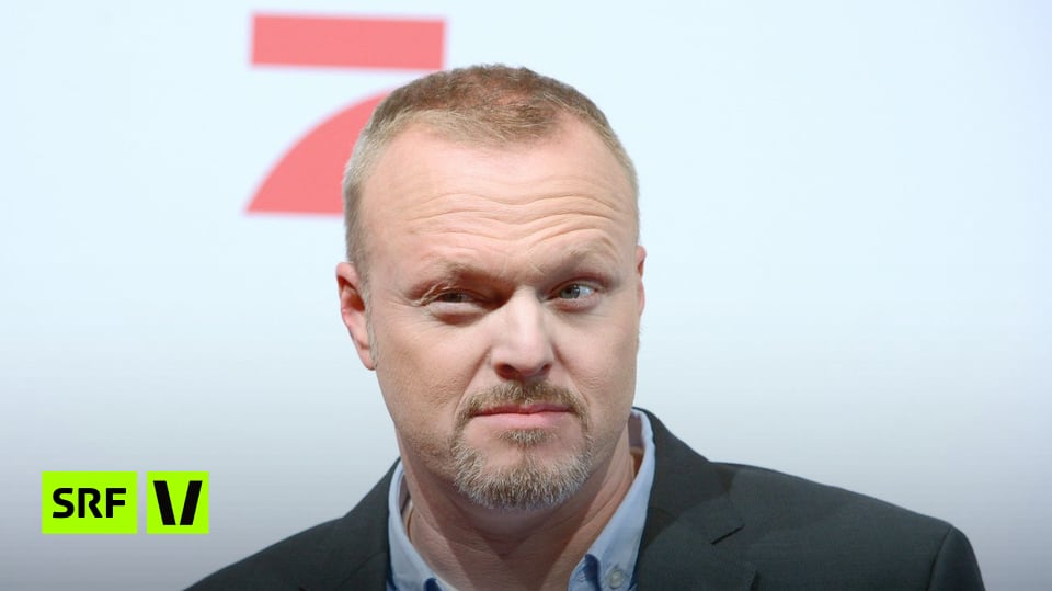 Aktuell - #Raabschied: Das Löst Der Rücktritt Von Stefan Raab Bei Uns ...