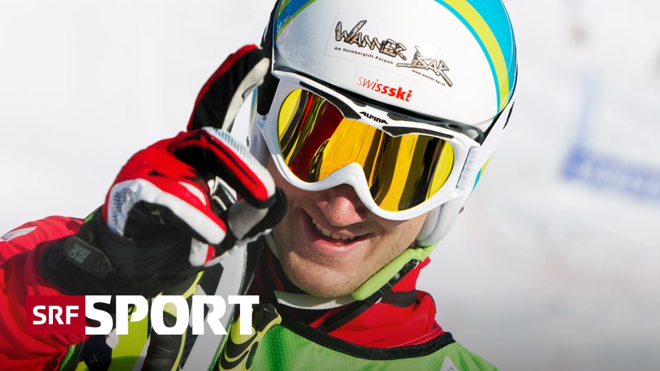 Ski Freestyle - Fiva vorzeitig Gesamtweltcup-Sieger ...