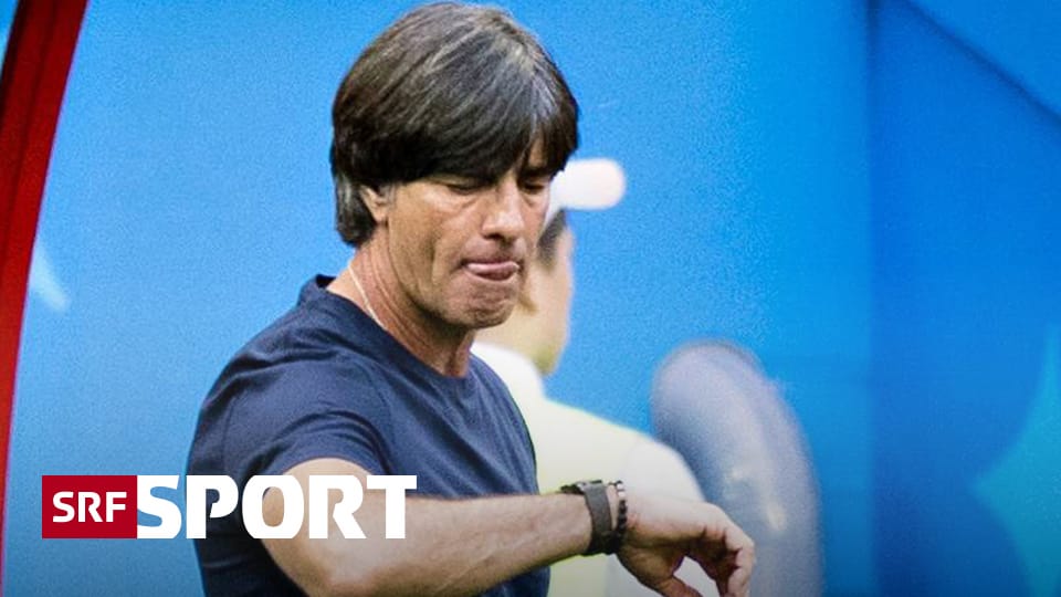 WM News DFB Nachwehen Geburtsdilemma Weiche Matratze