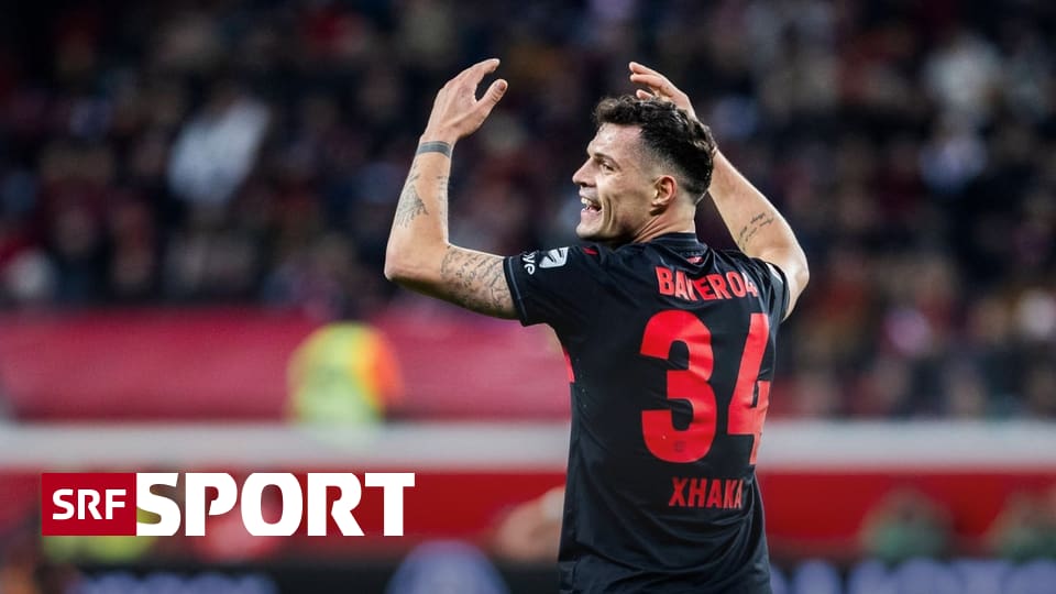 Bundesliga Matchday 19: Bayer Leverkusen Draws 0-0, Bayern Munich Gains Ground – SRF