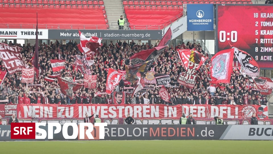 Nach Fan-Protesten - Investoren-Deal Für Die Bundesliga Geplatzt ...