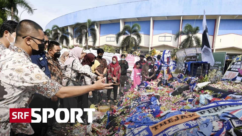 Bencana Stadion di Jawa – Tidak Ada Sanksi FIFA Terhadap Indonesia – Olahraga