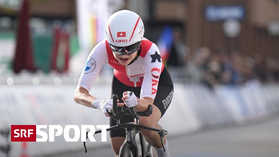 “In very critical condition” – Furrer’s serious fall overshadows junior women’s race – Sport