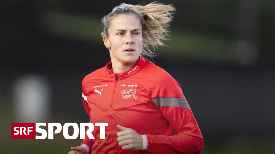 To Seattle Reign – Crnogorcevic moves to the USA – Sport