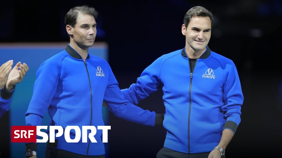 Reactions to the resignation – “What a career, Rafa!” – Sports