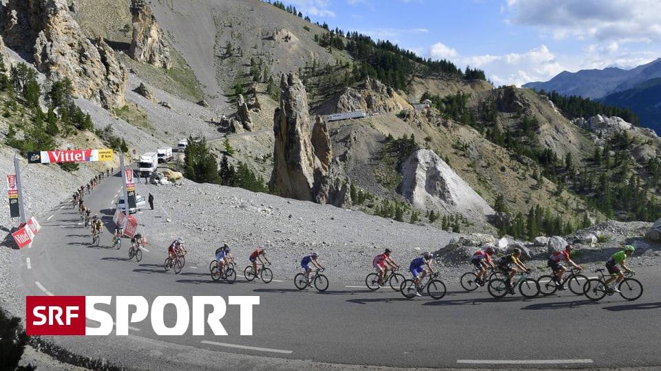 tour de france live srf sport