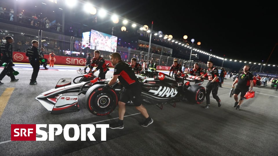 News from motorsport – Toyota returns to Formula 1 after 15 years – Sport