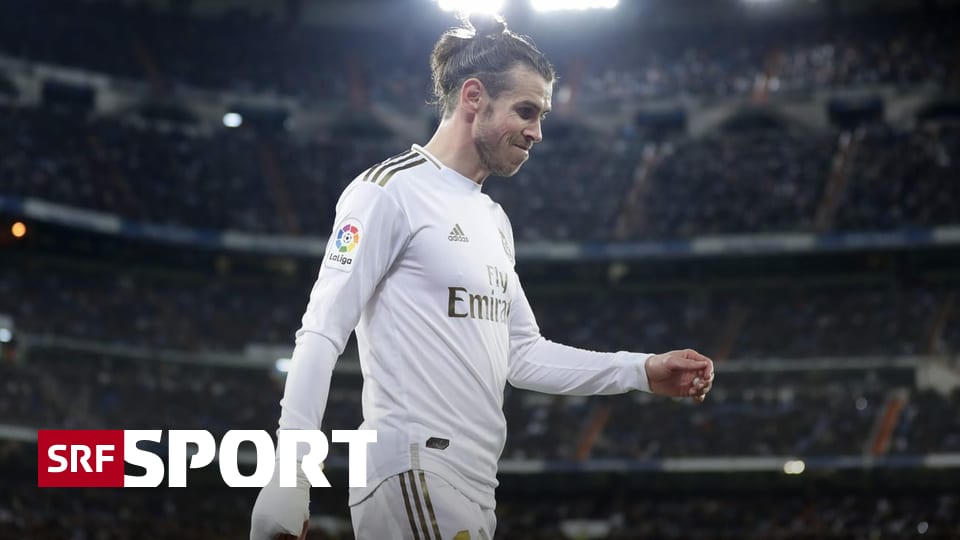 Internationale Fussball News Nach 7 Jahren Gareth Bale Kehrt Zu Tottenham Zuruck Sport Srf