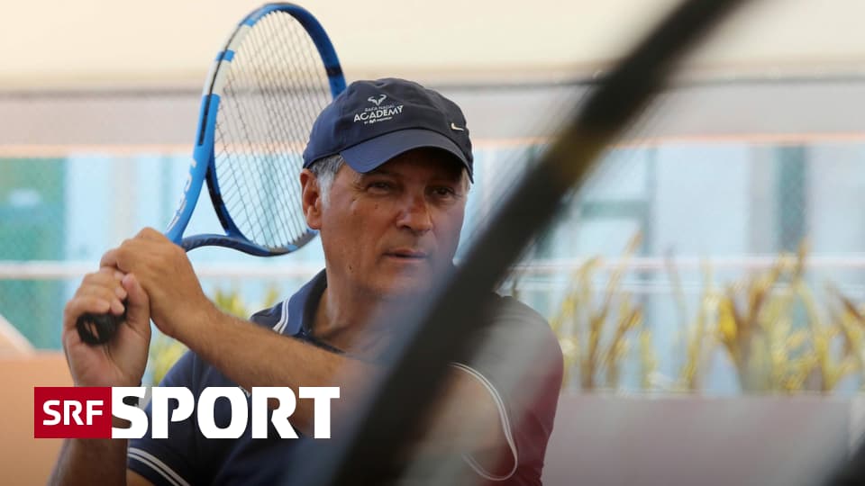 Toni Nadal äussert sich - «Federer ist der Beste, aber ...