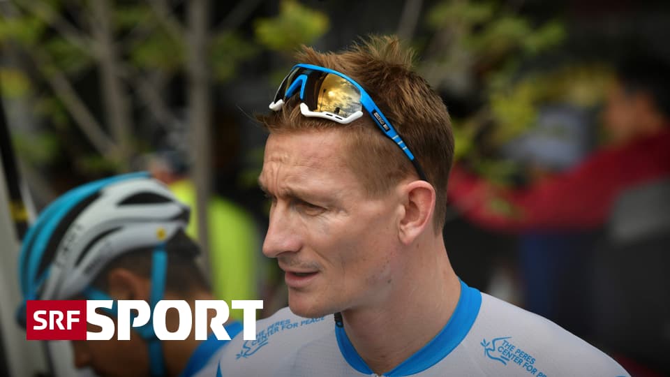 Weitere SportNews des Tages Radprofi Greipel schwer