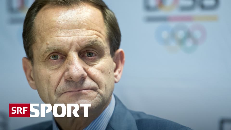 Allgemein Deutschland bewirbt sich für Olympia 2024 Sport SRF