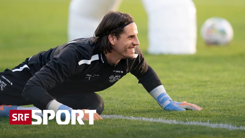 Vor der EMQuali 2024 Yann Sommer und die neue Realität als Bayern